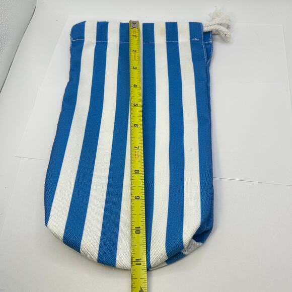 Bag Only No Towel Dock & Bay Bag for 100% Recycled Quick Dry Towel XL Drawstring - Picture 3 of 5